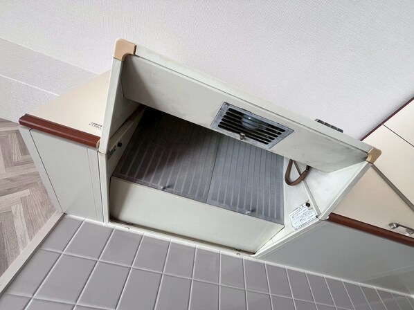 サンシャイン佐野の物件内観写真